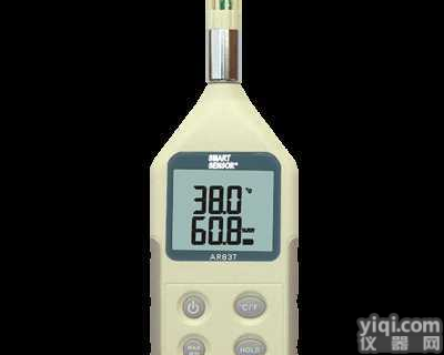 <em>数字式</em><em>温湿度</em>计AR837  <em>数字式</em><em>温湿度</em>计AR837