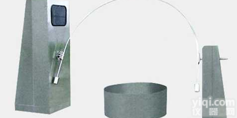 BL  摆管<em>淋雨试验</em><em>装置</em>