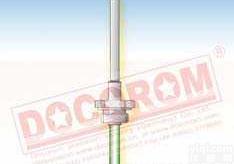 <em>02011</em>  PT100<em>热电阻</em>-DOCOROM TR/<em>02011</em>-标准<em>热电阻</em>,带可更...