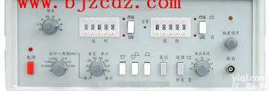 DD.6-<em>5558</em>  猝<em>发音</em><em>发生器</em>