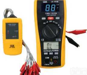 <em>网络</em><em>检测仪</em>LA-1015  <em>网络</em><em>检测仪</em>LA-1015