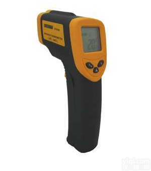 <em>DT8380</em>  <em>红外</em>线测温仪