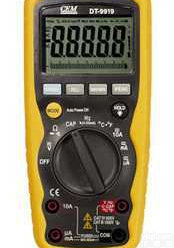 <em>防水</em>数字<em>万用表</em>DT-9919  <em>防水</em>数字<em>万用表</em>DT-9919