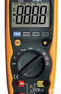 <em>防水</em>数字<em>万用表</em>DT-9915  <em>防水</em>数字<em>万用表</em>DT-9915