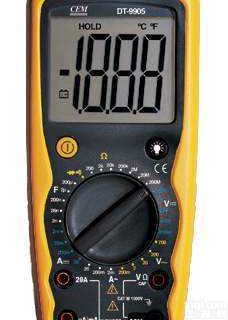 专业<em>数字</em>万用表DT-<em>9905</em>  专业<em>数字</em>万用表DT-<em>9905</em>