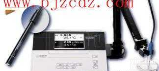 SY.41-PRO  <em>防水</em><em>台式</em>多参数测量仪 参数测量仪