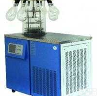 FD-27S（<em>普通</em>型）  FD-27S（<em>普通</em>型）<em>系列</em>冻干机