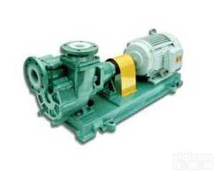 <em>FZB系列氟塑料自吸泵</em>