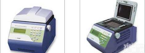 <em>MyGenie</em>® 96<em>梯度</em><em>PCR</em>仪