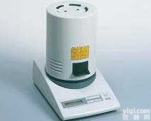 FD-610  <em>日本</em>KETT <em>红外线</em><em>水份计</em>FD-610