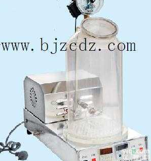 SY.45-27  电子<em>数显</em>温度计时真空封<em>检验台</em>