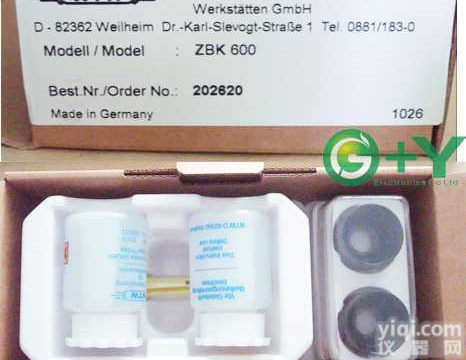 <em>ZBK600</em>  德国WTW溶解氧<em>电极</em>膜