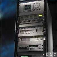 Model 8000  <em> 电源供应器自动测试系统</em>