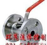 <em>法兰广式球阀</em>