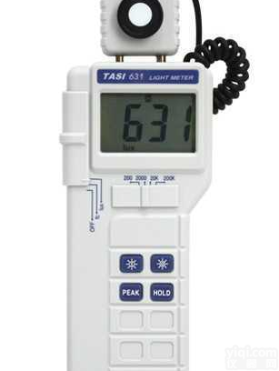 <em>TASI</em>-631  台湾特安斯<em>TASI</em><em>数位式</em><em>照度计</em><em>TASI</em>-631