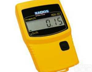 HAD/RDS-30  辐射<em>测量仪</em> 辐射检测仪  <em>射线</em>检测仪