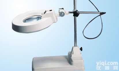F500  台夹<em>落地式</em><em>放大镜</em>