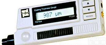 时代<em>TT220</em>数字式涂层<em>测厚仪</em>  时代<em>TT220</em>数字式涂层<em>测厚仪</em>