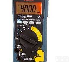 日本<em>三和</em> 数字<em>万用表</em>CD771  日本<em>三和</em> 数字<em>万用表</em>CD771