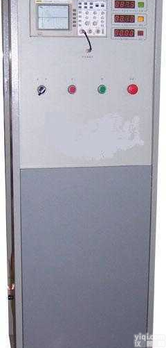 HAB8-AB930  系列<em>绕组</em>匝间冲击耐电压<em>试验仪</em> 匝间冲击耐电压<em>试验仪</em> 耐电压<em>试验仪</em>