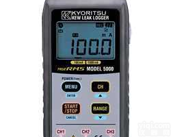 <em>日本</em>共立<em>5001</em>漏电记录仪  <em>日本</em>共立<em>5001</em>漏电记录仪