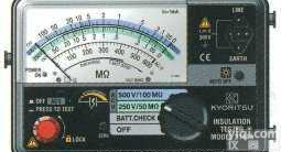 <em>指针</em>式绝缘<em>测试</em>仪 3144A/314/3146A/3147A/3148A  <em>指针</em>式绝缘<em>测试</em>仪 3144A/314/3146A/3147A/31...