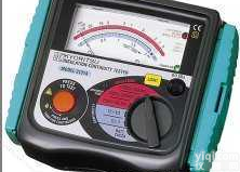 <em>指针式</em>绝缘/<em>导通测试仪</em> <em>3131A</em>  <em>指针式</em>绝缘/<em>导通测试仪</em> <em>3131A</em>