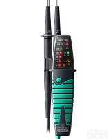 <em>电压表</em>/<em>相序表</em> 1700/1710  <em>电压表</em>/<em>相序表</em> 1700/1710