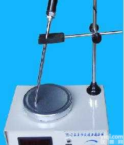 SY.5-85-2、HJ-3  <em>磁力</em><em>加热</em><em>搅拌器</em>