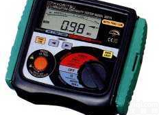 3007A-<em>数字</em>式绝缘/导通测试仪（<em>数字</em><em>兆欧</em>表）  3007A-<em>数字</em>式绝缘/导通测试仪（<em>数字</em><em>兆欧</em>表）