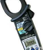 2003A-数字式交/直流<em>钳型表</em>  2003A-数字式交/直流<em>钳型表</em>