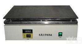 TP型<em>不锈钢</em><em>电热板</em>