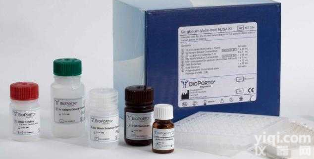 <em>大肠杆菌</em><em>宿主</em><em>残留</em>蛋白（E.coli P）ELISA Kit