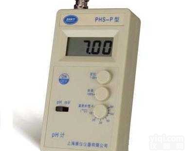 PHS-P1  <em>便携式</em>pH计 PHS-P1酸度计 <em>便携式</em>PH计 <em>数显</em>酸度计 精密酸度计...