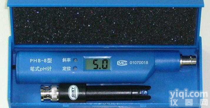 PHB-8  笔式<em>酸度计</em> 精密<em>酸度计</em> 笔式<em>酸度计</em> <em>肉类</em>PH计 <em>肉类</em><em>酸度计</em> 肉食<em>酸度计</em>...