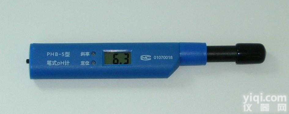 PHB-5  <em>笔式</em><em>酸度计</em>,精密<em>笔式</em><em>酸度计</em>,<em>肉类</em>PH计