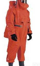 QT.6-D401030  <em>气密</em>性<em>防护服</em>