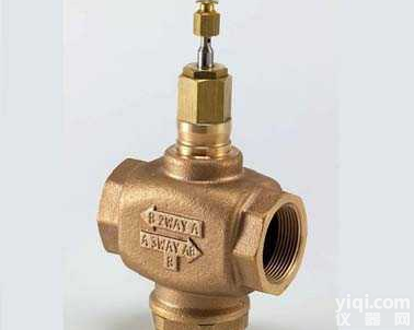 <em>霍尼</em>韦尔V5011P  <em>霍尼</em>韦尔V5011<em>二通</em>螺纹线性阀门