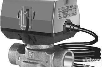 <em>霍尼</em>韦尔VC6013、VC4013  <em>霍尼</em>韦尔VC6013、VC4013<em>风机盘管</em>电动阀