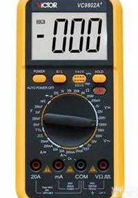 VC-<em>9806</em>  数字<em>万用表</em>|VC-<em>9806</em>|
