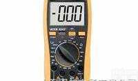 <em>VICTOR</em>-624  数字<em>电感</em>，<em>电容表</em>|<em>VICTOR</em>-624|