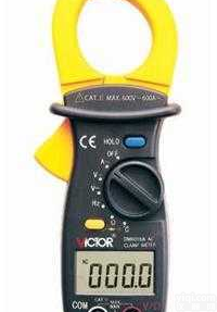 <em>DM</em>-<em>6018A</em>  <em>钳形表</em>|<em>DM</em>-<em>6018A</em>|