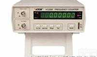 <em>VC</em>-2000  <em>频率计</em>|<em>VC</em>-2000|