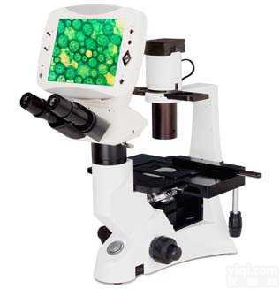 倒置<em>生物</em><em>显微镜</em>DMS-651  <em>广州</em>倒置<em>生物</em><em>显微镜</em>