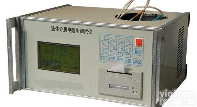 ZF-SYC-2B  液体介质<em>电阻率</em><em>测试仪</em> <em>电阻率</em><em>测试仪</em> <em>电阻率</em><em>测试仪</em> <em>测试仪</em>