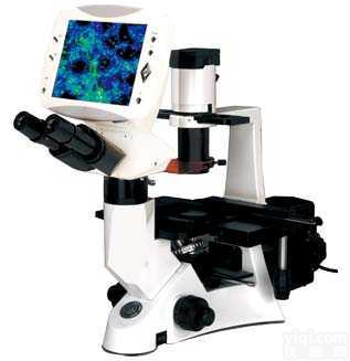 <em>倒置</em><em>荧光</em><em>显微镜</em>DMS-851  新疆<em>倒置</em><em>荧光</em><em>显微镜</em>
