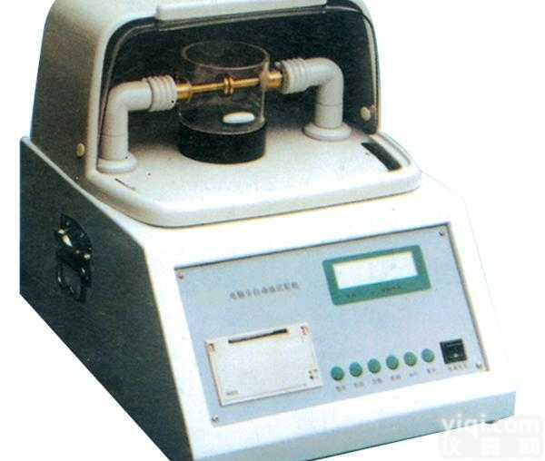 ZF-GJZ  全自动油<em>试验机</em> 油<em>试验机</em>