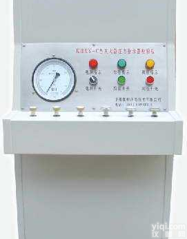 <em>灭火器</em>压力指示器<em>校验仪</em>