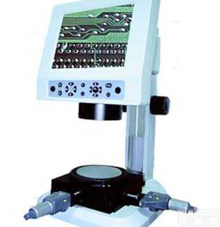 工业影像<em>测量仪</em>DIM-125  <em>广州</em>工业测量显微镜