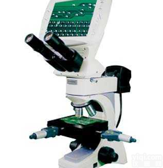 金相影像<em>测量仪</em>DIM-525  <em>广州</em>金相<em>测量仪</em>